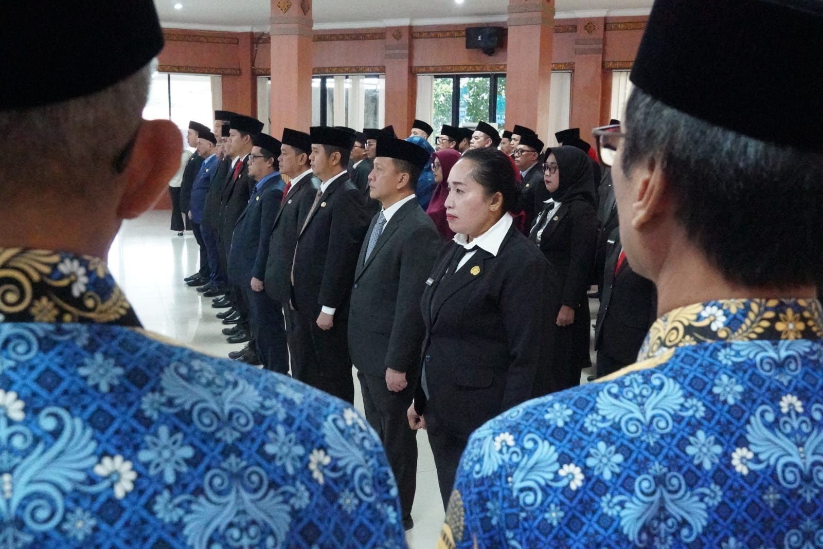 WhatsApp-Image-2026-09-17-at-12.39.50 65 Pejabat OKI Dilantik, Manajemen Talenta Jadi Dasar Penataan ASN